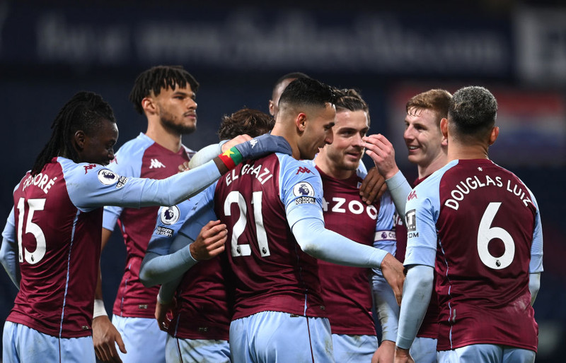Leikur Aston Villa og Everton í hættu