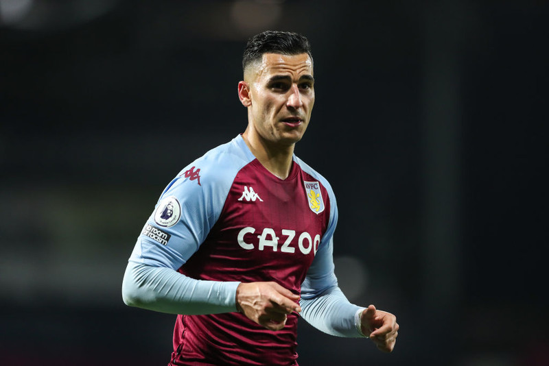 El Ghazi rekinn frá Mainz eftir að hafa verið hleypt aftur inn (Staðfest)