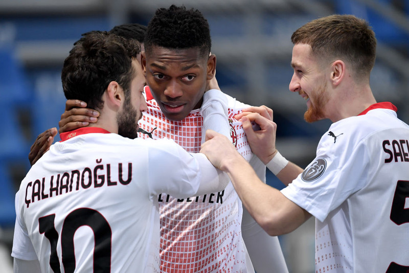 Ítalía í dag - Atalanta mætir á San Siro