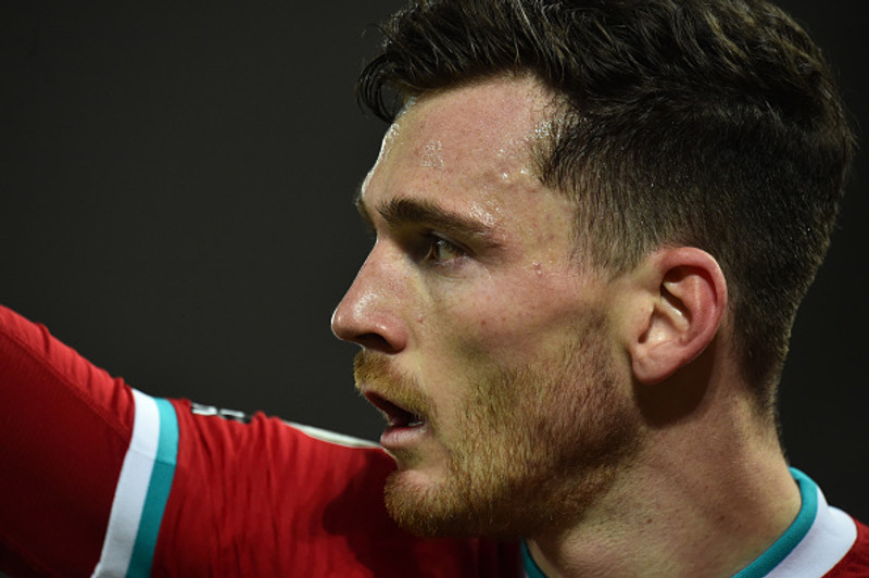 Varnarmaður: Andy Robertson (Liverpool) - Enginn skapaði fleiri færi gegn Aston Villa.