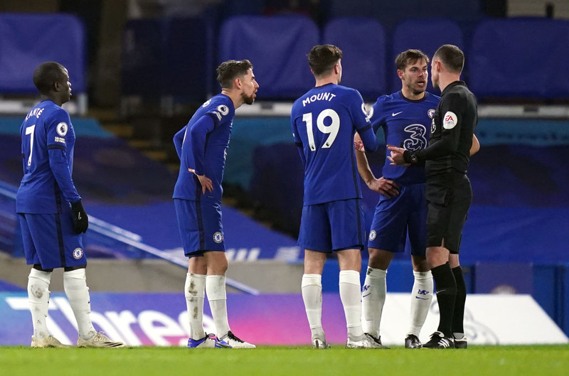 Chelsea rúllar yfir Newcastle samkvæmt spá Gunnars.