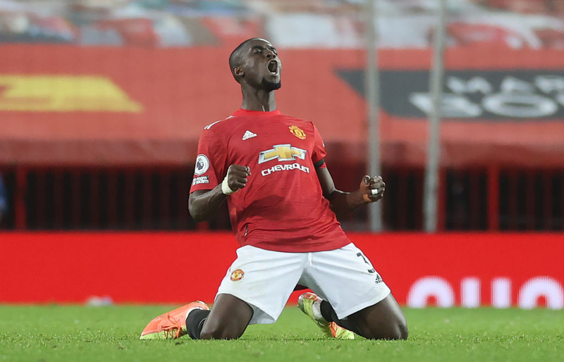 Bailly til Marseille á láni (Staðfest)