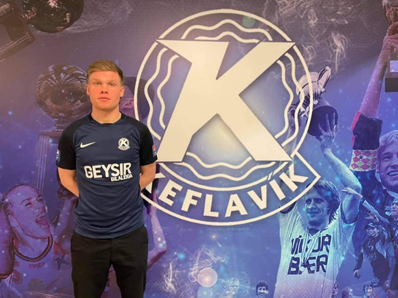 Vill verða einn af bestu bakvörðum deildarinnar