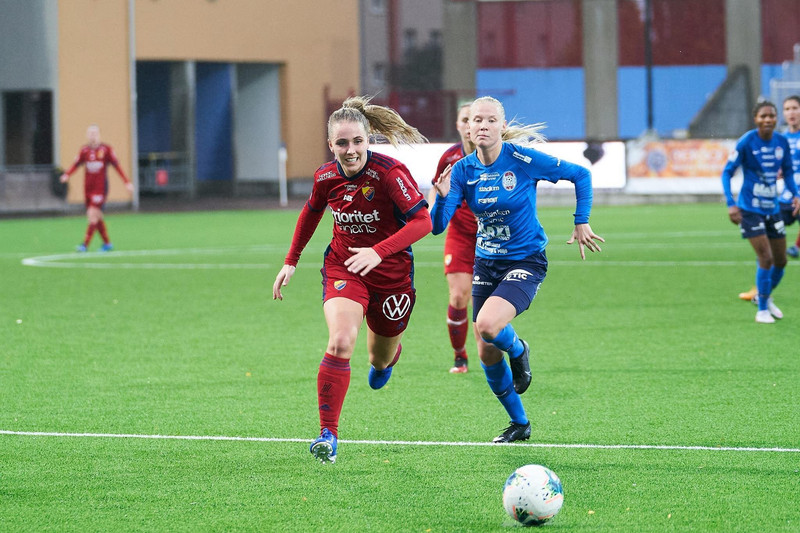 Það er hugsað um mann eins og atvinnumann, toppaðstæður og ótrulega skemmtilegt umhverfi.