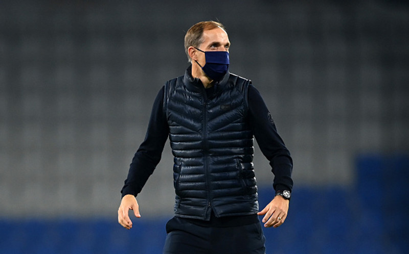 Tuchel tekur við Chelsea (Staðfest)