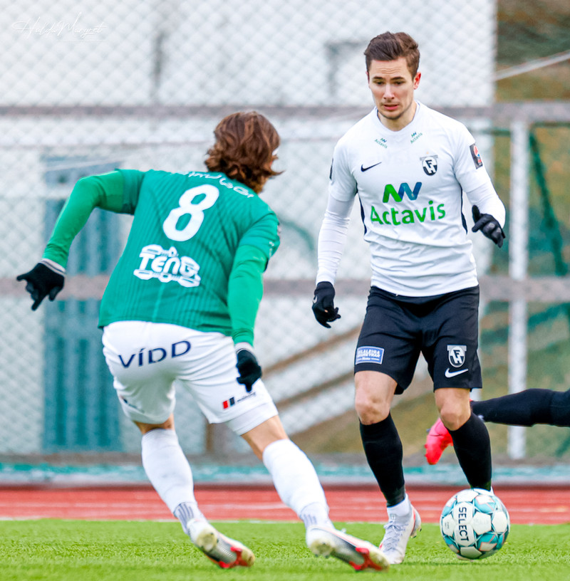 Jónatan Ingi Jónsson.