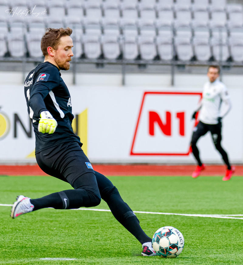 Gunnar Nielsen