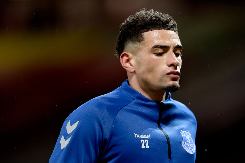 4) Ben Godfrey (Everton) - Everton fékk öfluga leikmenn fyrir tímabilið en bestu kaupin voru í varnarmanni frá fallliði Norwich!