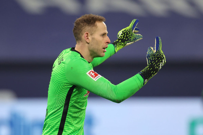 Peter Gulacsi