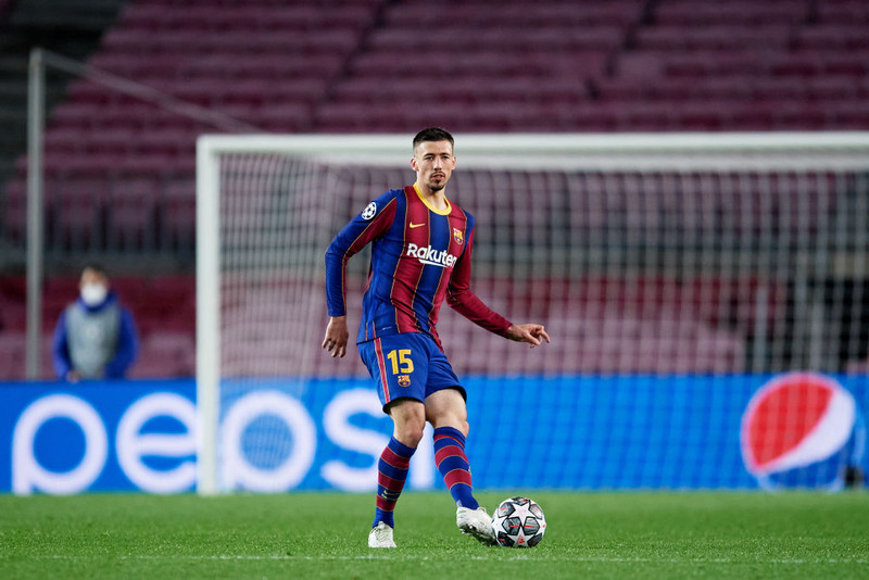 Spánn í dag - Barcelona heimsækir Sociedad
