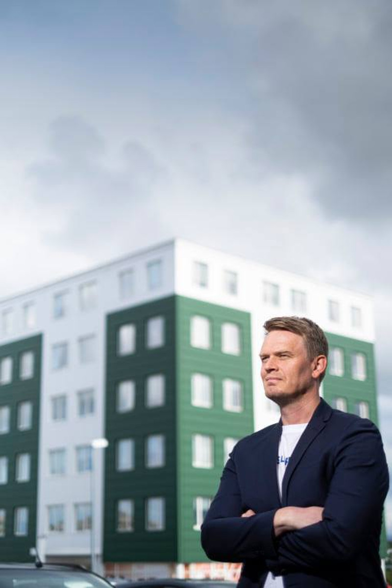 Hjörvar Hafliða spáir í fyrstu umferð Pepsi Max-deildarinnar