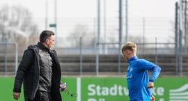 Albert skýtur föstum skotum á Arnar Viðars: Hann...