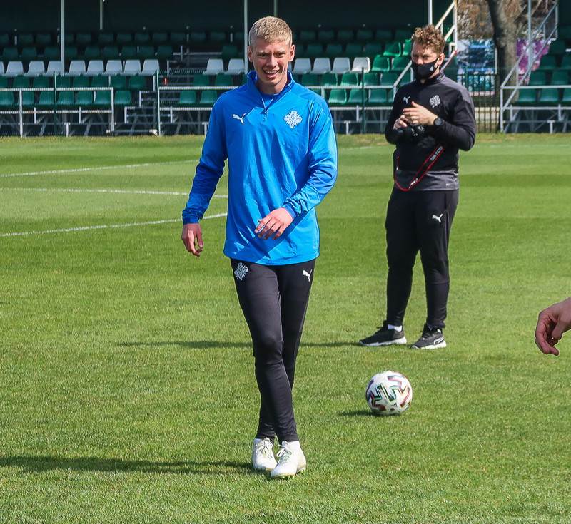Myndaveisla: Mikill hiti í Ungverjalandi