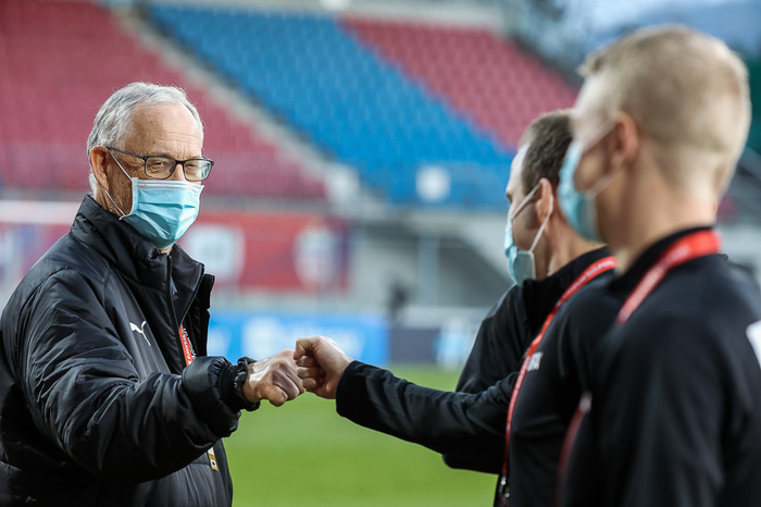 Lars Lagerbäck