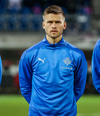 Fótbolti.net - Hafliði Breiðfjörð