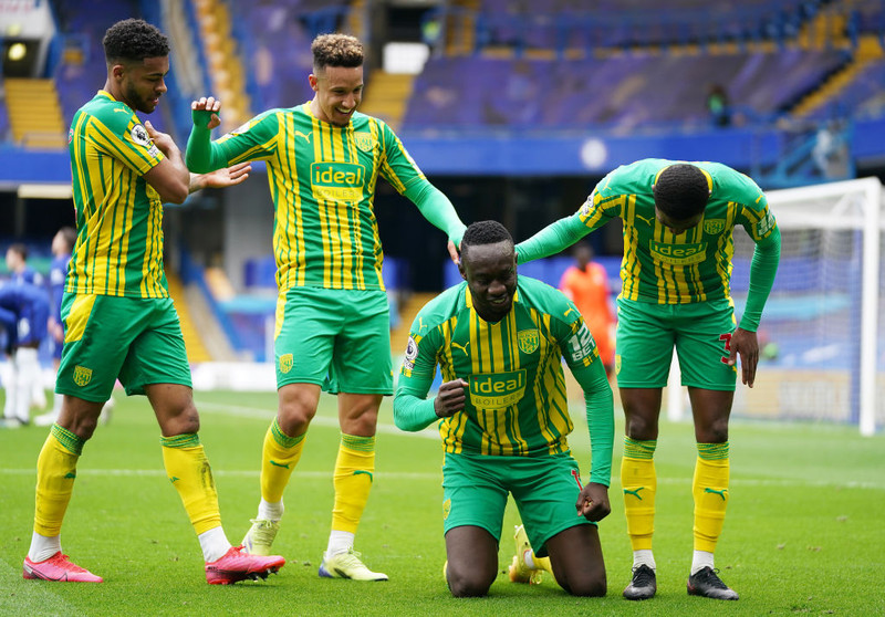 Marki Diagne fagnað