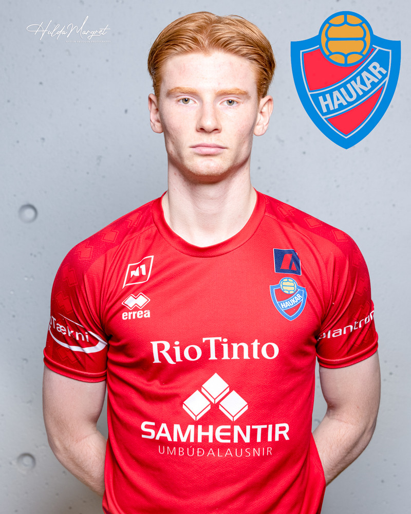 Martin Söreide