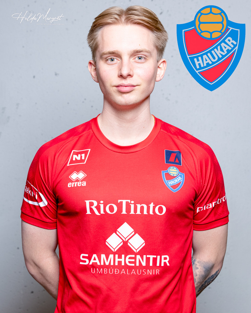 Sander Jonassen Forø