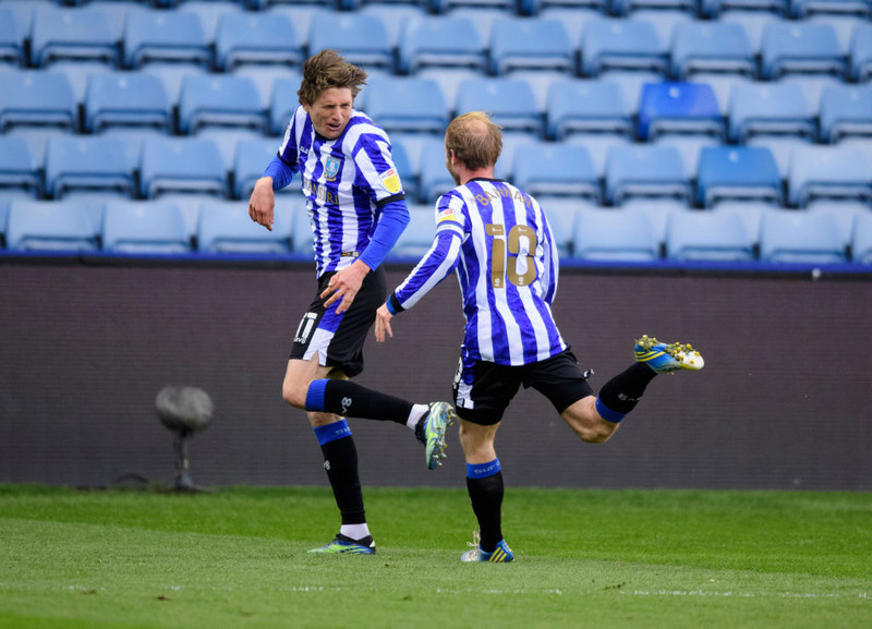 Adam Reach og Barry Bannan