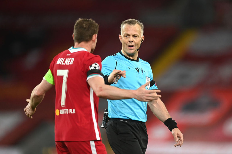Milner: Vorum augljóslega betra liðið