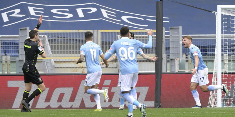 Immobile fagnar marki