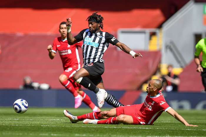 Senda og vona mun ekki virka.