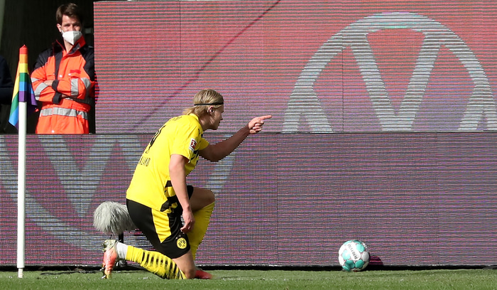 Erling Haaland