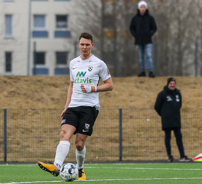 Eggert Gunnþór Jónsson
