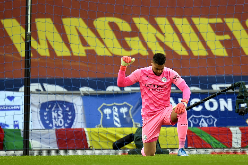 Zack Steffen til Colorado Rapids (Staðfest)