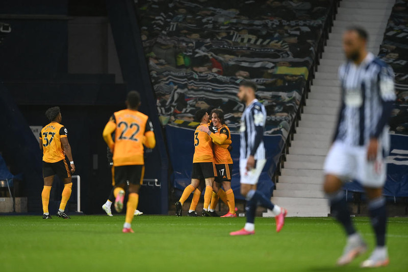 Wolves fær efnilegan leikmann frá Kólumbíu