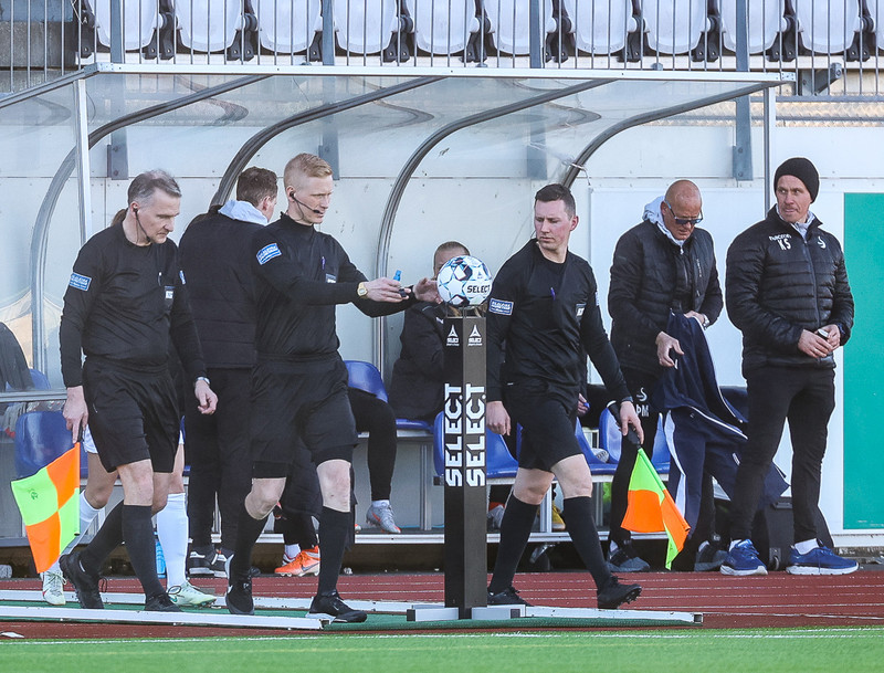 Myndaveisla: Breiðablik burstaði Fylki