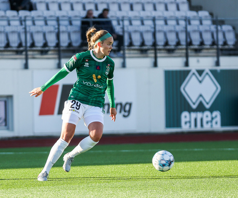 Myndaveisla: Breiðablik burstaði Fylki