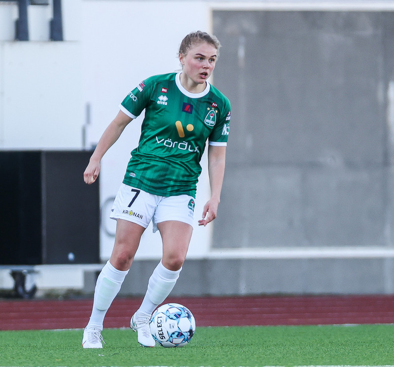 Myndaveisla: Breiðablik burstaði Fylki