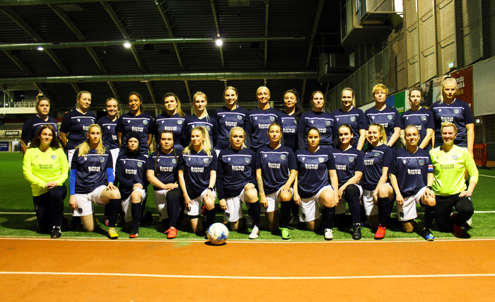 Nýliðum KM er spáð 13. sæti í 2. deild