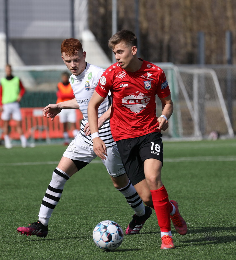 Ísland í dag - Víkingur og FH mætast