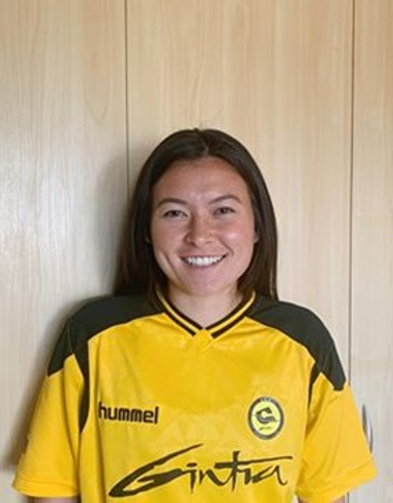 McKenna Davidson til ÍA (Staðfest)