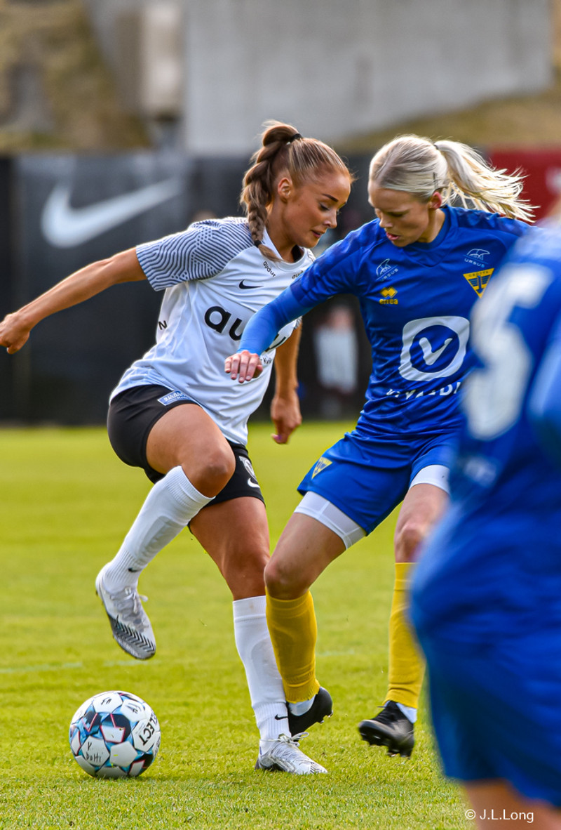 Myndaveisla: FH vann Gróttu í Lengjudeildinni