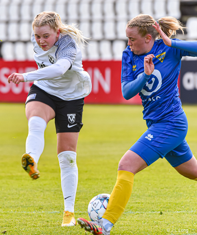 Myndaveisla: FH vann Gróttu í Lengjudeildinni