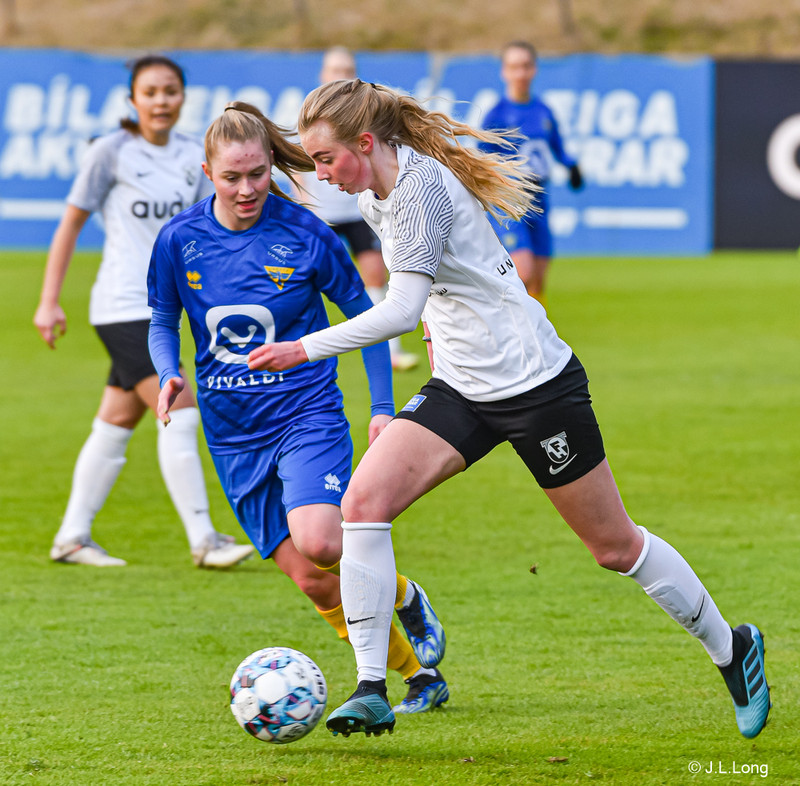 Myndaveisla: FH vann Gróttu í Lengjudeildinni