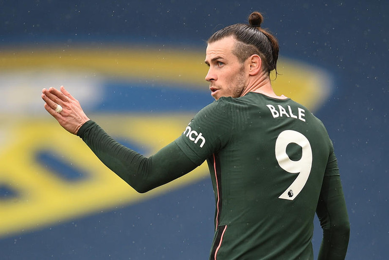 Gareth Bale leggur skóna á hilluna (Staðfest)