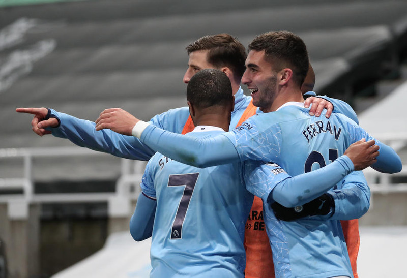 Inter hættir við Florida Cup - Man City ekki til Frakklands