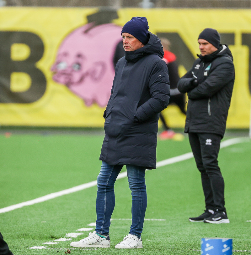 Óskar Hrafn: Erum ekki vélmenni og menn gera mistök