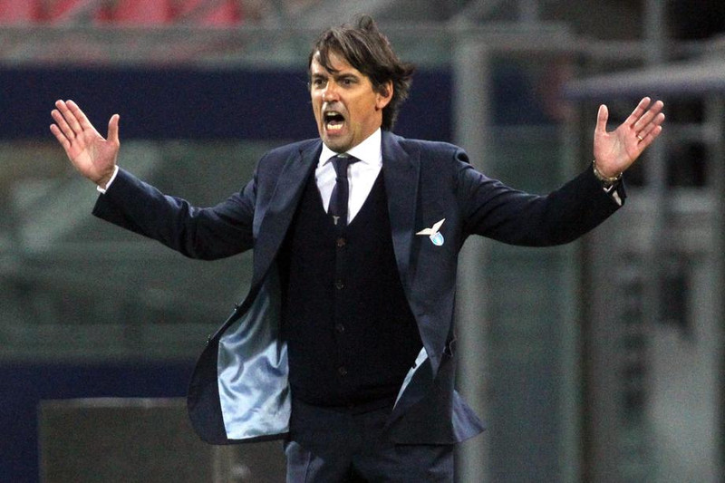 Simone Inzaghi er áhugaverður kostur.