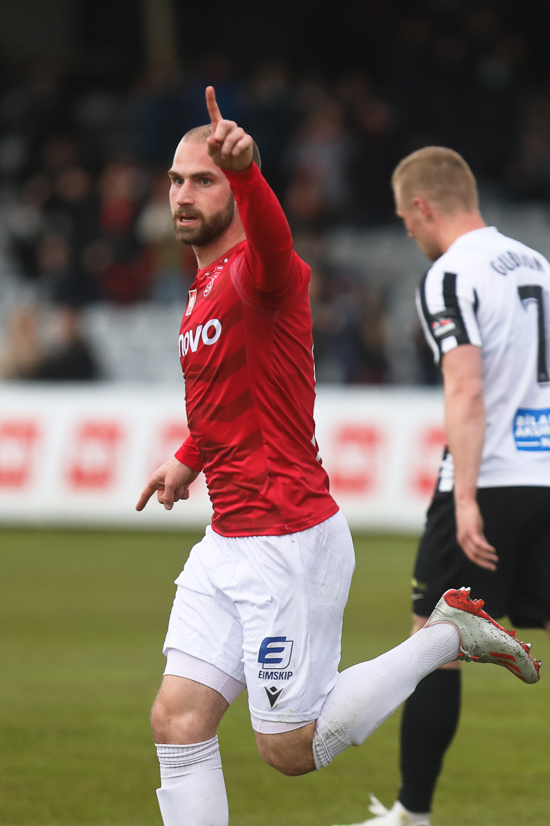 Sebastian Hedlund.