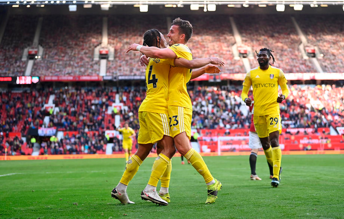 Fulham er að raða inn mörkum í B-deildinni