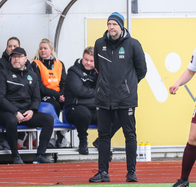 Vilhjálmur: Krafan í Kópavogi að vera á toppnum