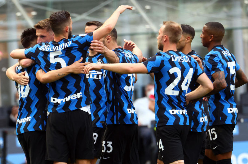 Inter hættir við Florida Cup - Man City ekki til Frakklands