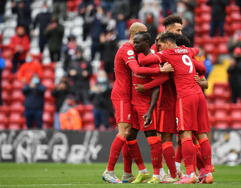 England í dag - Liverpool heimsækir Norwich í bikarnum