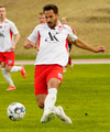 Fótbolti.net - Sævar Geir Sigurjónsson