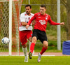 Fótbolti.net - Sævar Geir Sigurjónsson